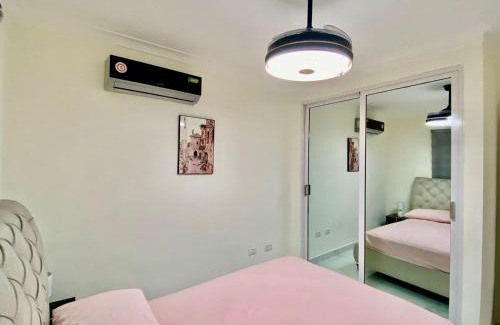 Santo Domingo Este Apartment | Superacogedor bien ubicado