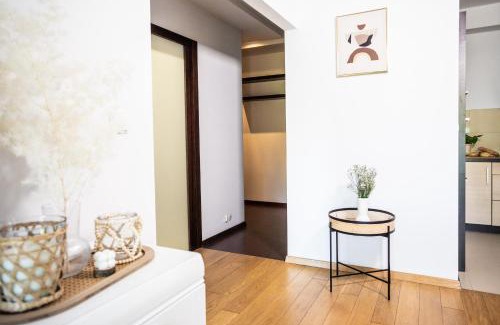 Bemowo Apartment | SuperApart Kocjana