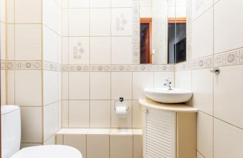 Targowek Apartment | SuperApart Malborska 3