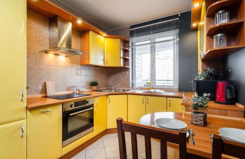 Targowek Apartment | SuperApart Malborska 3