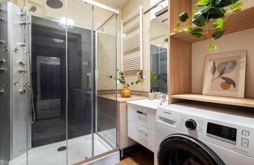 Targowek Apartment | SuperApart Malborska 3
