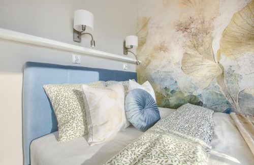 Ursynow Apartment | SuperApart Modern Stay Ursynów Pileckiego
