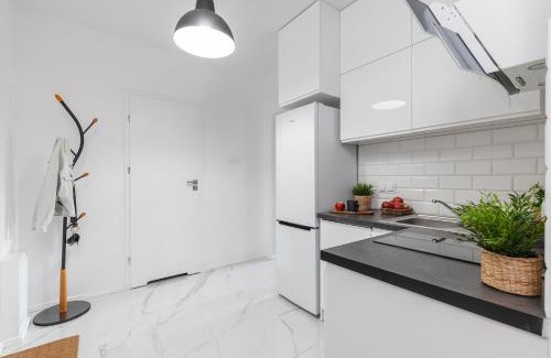 Nowa Praga Apartment | SuperApart Strzelecka 24