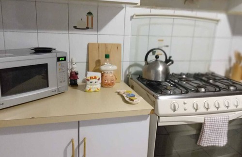 Quito Apartment | Superb 2-bedroom apartment in Quito
