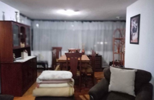 Quito Apartment | Superb 2-bedroom apartment in Quito
