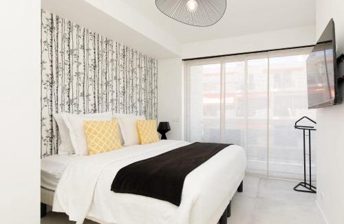 Cannes City Centre Apartment | Superb 2 beds 2 baths next to Martinez Hotel