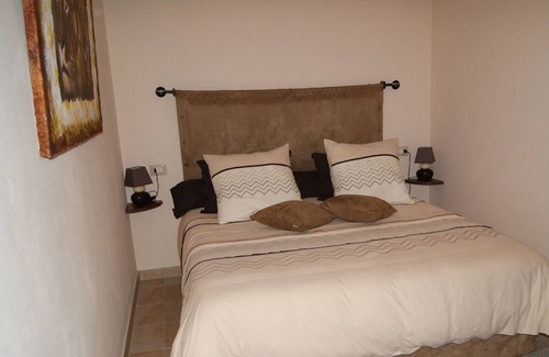 Ventimiglia Apartment | Superb 2 parts in ground villa