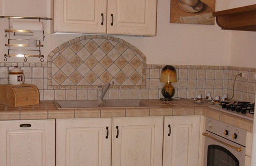 Ventimiglia Apartment | Superb 2 parts in ground villa