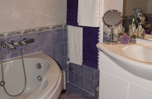Ventimiglia Apartment | Superb 2 parts in ground villa