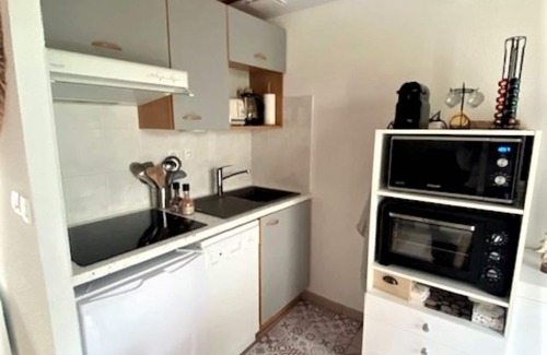 Cauterets Ski Chalet | Superb 3* furnished chalet sleeping 4/6/private parking space