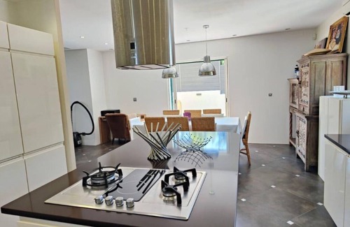 La Bocca Nord House | Superb 5-room family home with Cannes pool
