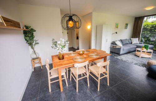 Het Hofke Apartment | Superb 90m2 Apartment with Garden - KS8A