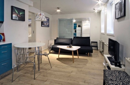 Downtown Apartment | Superb and Charming 1 Bedroom - Prime Location - Excellent Choice -
