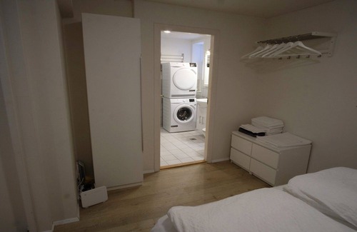 Downtown Apartment | Superb and Charming 1 Bedroom - Prime Location - Excellent Choice -