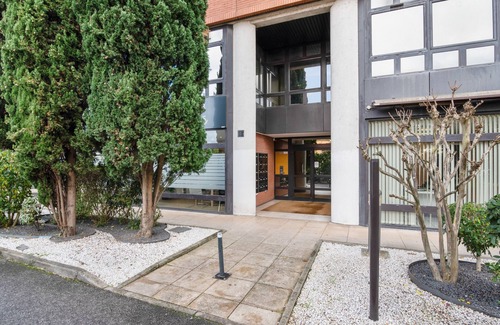 Marengo - Jolimont Apartment | Superb and design duplex - Toulouse - Welkeys