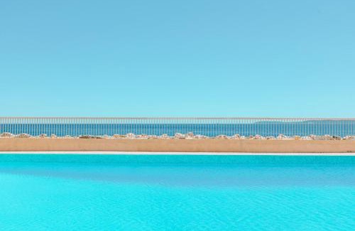 La Faviere Apartment | Superb apartment on the port of Favière
