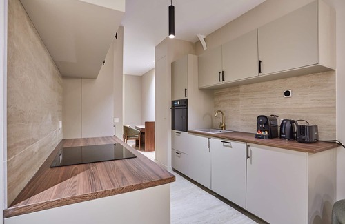 2nd Arrondissement Apartment | Superb Apartment 2 Bedrooms Center of Paris