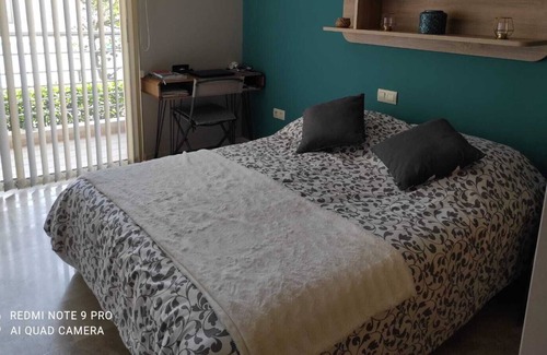 Mehdya Apartment | SUPERB APARTMENT BY THE BEACH