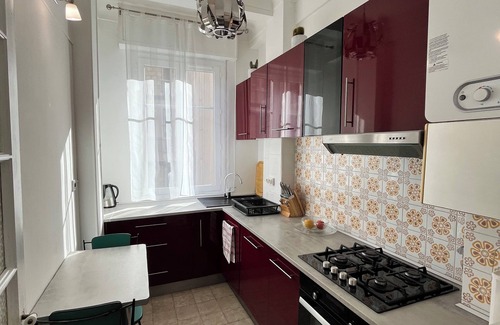 Vernier Apartment | Superb apartment - City center