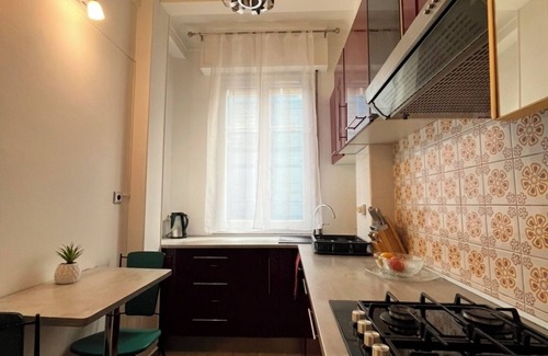 Vernier Apartment | Superb apartment - City center