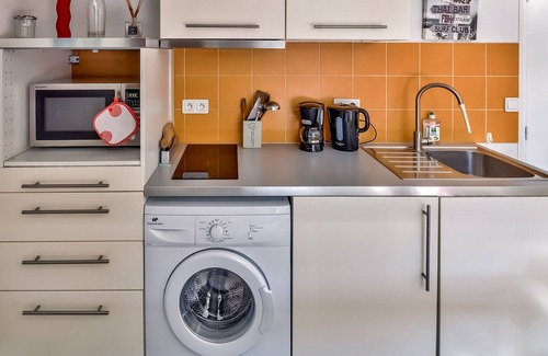 Montredon Apartment | Superb apartment in La Madrague near the Calanques