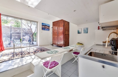 Montredon Apartment | Superb apartment in La Madrague near the Calanques
