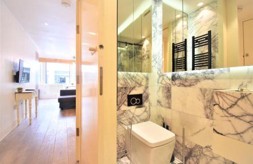 Harrow Road Apartment | Superb Apartment, Shirland Mews