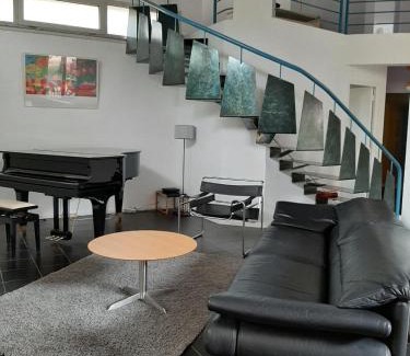 Salses-le-Chateau Villa | Superb architect villa 230m2 near beach south France