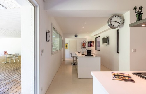 Angresse Villa | Superb architect villa, in a very beautiful park