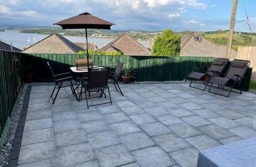 Saltash House | Superb base for exploring Cornwall and Plymouth