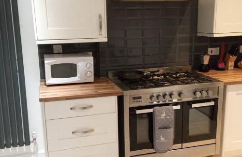 Saltash House | Superb base for exploring Cornwall and Plymouth