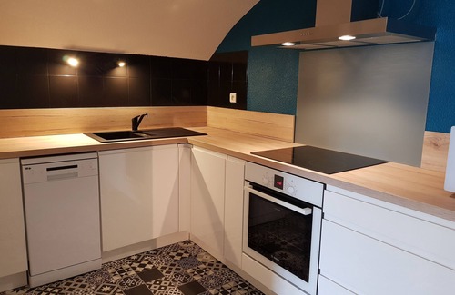 Perigueux Apartment | Superb Charming Apartment in the heart of Perigueux