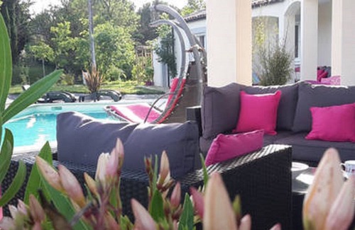 Lasserre-de-Prouille Villa | Superb contemporary villa, space, great comfort, haven of peace