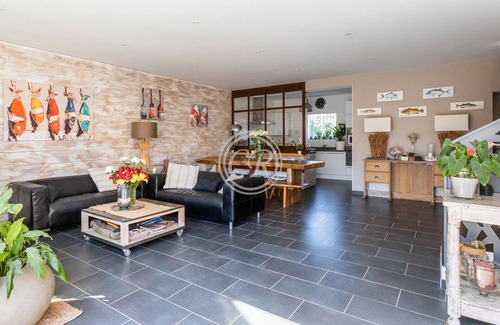 Toulon - Hyeres Villa | Superb contemporary villa PIED DANS L'EAU - l'Ayguade beach