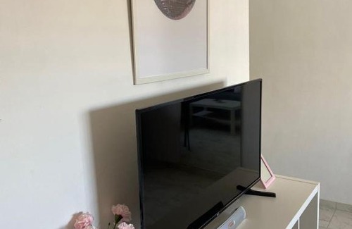 Dar Bouazza Apartment | Superb cosy appartement 10 min from Morocco Mall