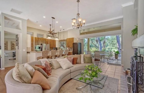 Venice Villa | Superb European Villa in beautiful Venice, Florida