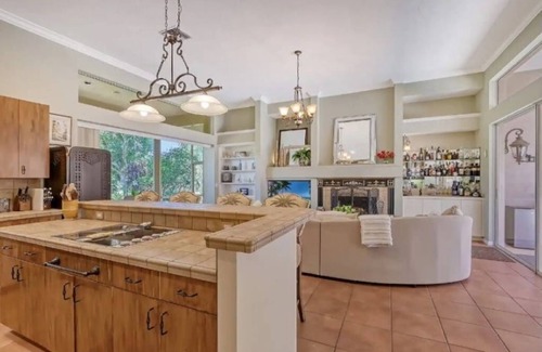 Venice Villa | Superb European Villa in beautiful Venice, Florida