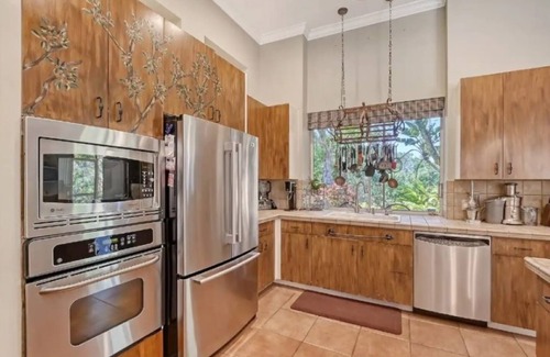 Venice Villa | Superb European Villa in beautiful Venice, Florida