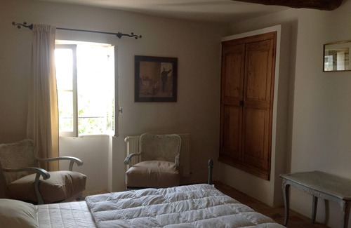 Gargas Other | Superb farmhouse in the heart of the Luberon Vaucluse for 14 people
