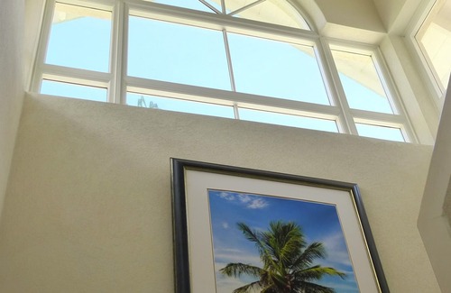 Enterprise House | Superb house close to the beautiful Caribbean sea. NEW - stunning plunge pool