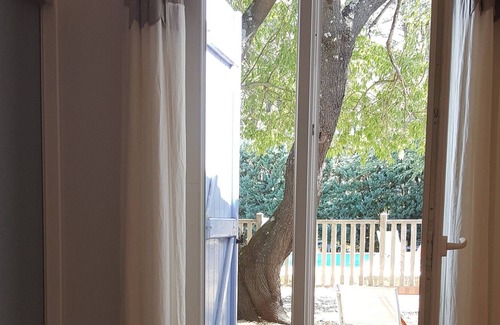 Rousset Villa | Superb house in Provence renovated for a dream vacation