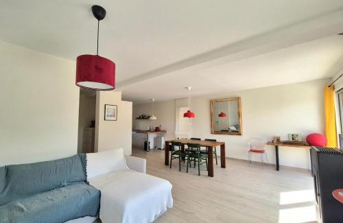 Saint-Coulomb House | Superb house with garden - Saint-Coulomb