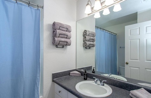 Southside Condo | Superb Location Luxury Amenities