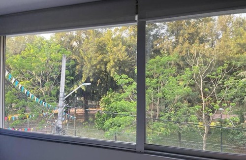 Providencia Apartment | SUPERB LOCATION! Remodeled apt in Providencia!