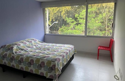 Providencia Apartment | SUPERB LOCATION! Remodeled apt in Providencia!