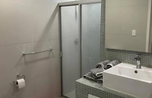 Providencia Apartment | SUPERB LOCATION! Remodeled apt in Providencia!
