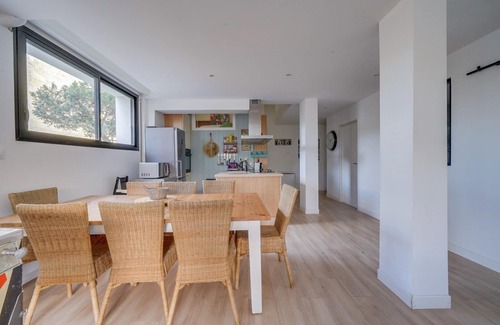 Victor Hugo - Saint-Augustin House | Superb loft Bordeaux