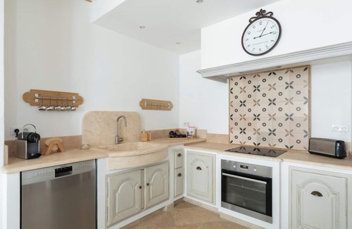 Valbonne Apartment | Superb luxury apartment in the heart of Valbonne