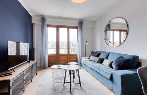Lille Centre Ville Apartment | Superb luxury apartment in the heart of Lille
