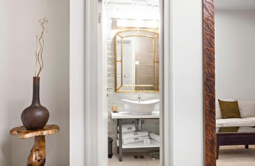 Stari Grad Apartment | SuperB Luxury Suites
